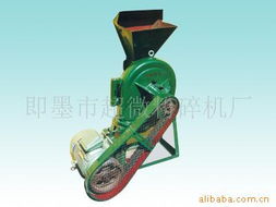 即墨市超微粉碎機廠 助力農(nóng)業(yè)開發(fā)的核心設備與產(chǎn)品清單