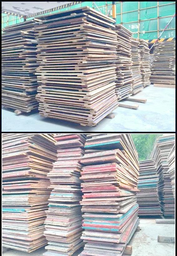 建筑施工現場材料堆放與安全管理全攻略 保障工程進度與施工安全的關鍵舉措
